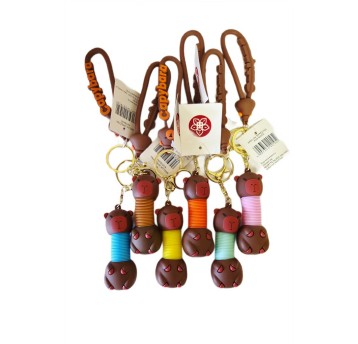 BRELOK SPRĘŻYNA KAPIBARA 1952 A'12