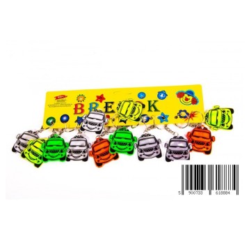 BRELOK TAXI 0312H (12) 8884