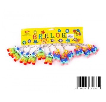 BRELOK ZA KPL (12) 2361