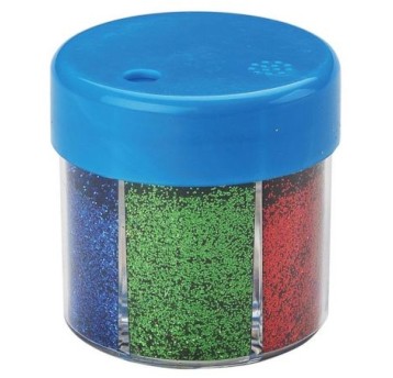 BROKAT W PUDEŁKU, KEYROAD, 6 KOLORÓ