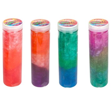 BROKATOWY SLIME XXL 9414 A'4