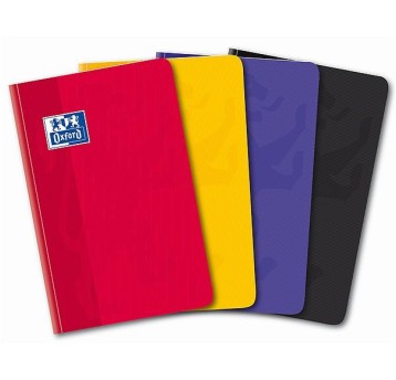 BRULION 90X140 A6+/96K KRATA OXFORD 100102895 A'10