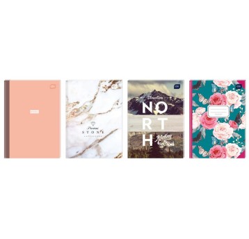 BRULION A4/160K LINIA A'3 7544