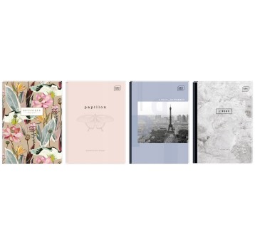 BRULION A4/192K KRATA A'3 1146