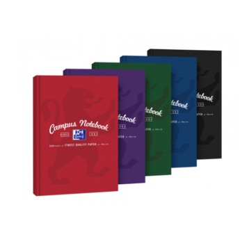 BRULION A4/80K KRATA OXF CAMPUS 400133510 A'5 3613