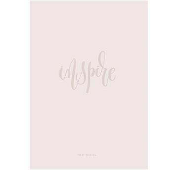 BRULION A4/80K KRATKA PAP. KREM.GOOD LUCK A'4 8381