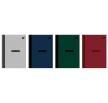 BRULION A4/96 KRATA OFFICE A'5 4128