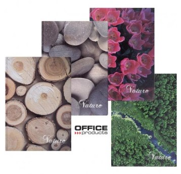 BRULION A4/96K KRATA MARGINES OFFICE PRODUCTS A'5