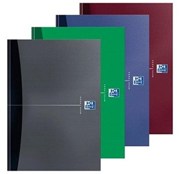 BRULION A4/96K KRATA OXF -OFF CSD 100100570 A'5