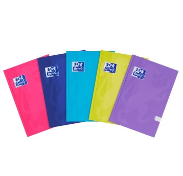 BRULION A4/96K KRATA SZYTY OXF TOUCH 400175291 A'5