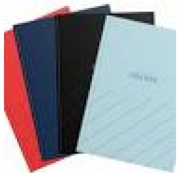 BRULION A4/96K KRATA TOP COLORS MIX 400169203 A'5