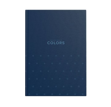 BRULION A4/96K KRATA TOP COLORS NIEB 400169205 A'5