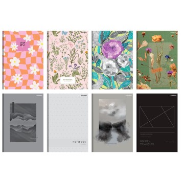 BRULION A4/96K KRATKA SZYTY MEGAMIX TOP 400181774