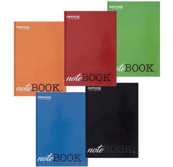 BRULION A4/96K LINIA OFFICE PRODUCTS 3424 A'5