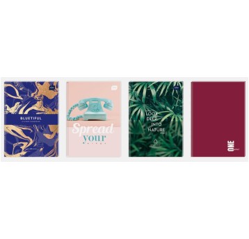 BRULION A5/160K KRATA A'3 1153