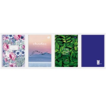 BRULION A5/192K KRATA A'3 7499