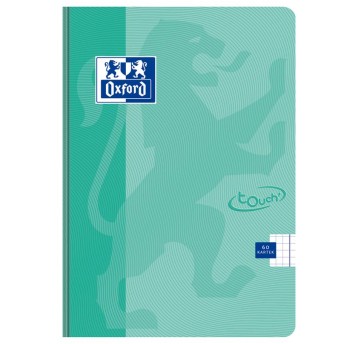 BRULION A5/60K KRATA OXF TOUCH TURKUS A'5