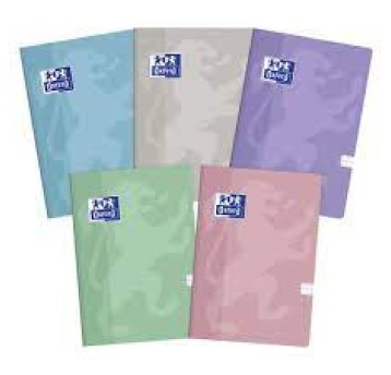 BRULION A5/60K KRATA OXFTOU PASTEL 400175355 A'5