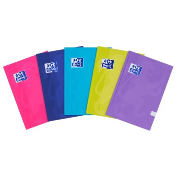 BRULION A5/60K KRATA SZYTY OXF TOUCH 400175259 A'5