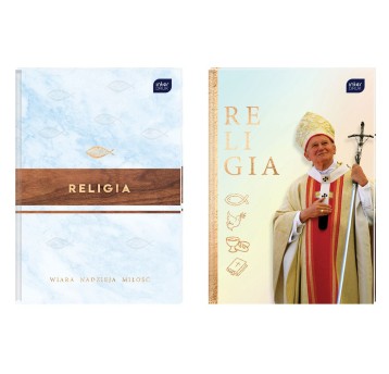 BRULION A5/64K KRATA RELIGIA MAT+UV 4077