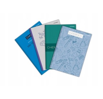 BRULION A5/80 CHEMIA TOP M-MIX SZYT.400152063