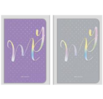 BRULION A5/80K KRATA MY PAPER KREM A'4 1312