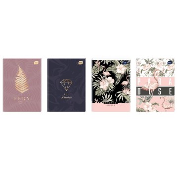 BRULION A5/96K KRATA 70G TRENDS GIRLS A'5 7015