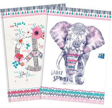 BRULION A5/96K KRATA BOHO OXF 400114802 A'5 0195