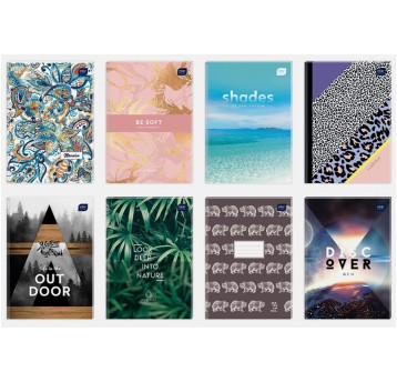 BRULION A5/96K KRATA MIX A'5 0804