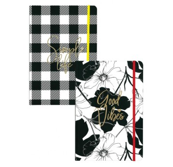 BRULION A5/96K KROPKA+LINIA+BEZ ZADRUKU SIMPLE A'4