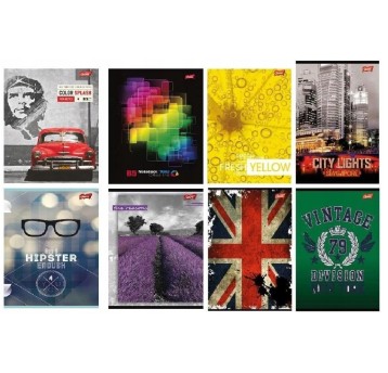 BRULION B5/160K KRATA MIX A'5 0120