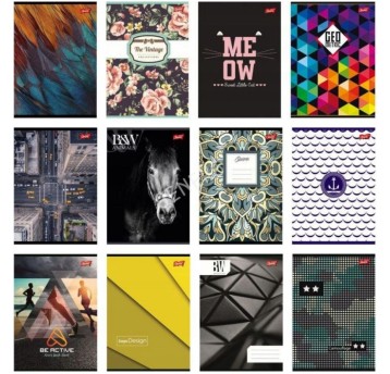 BRULION B5/160K LINIA OPR PÓŁTWARDA 4018 A'5