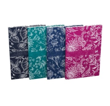 BRULION B5/80K MO OXF ROMANCE SZY K5X5M A'5