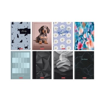 BRULION HER MIX SZYTY A4/96K KRATA 400207787 A'5