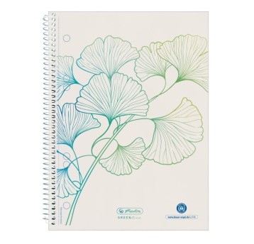 BRULION NA S.70 A5KR GREENLINE GINKO 300006031 A'5