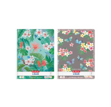 BRULION NA S.80 A4KR LADYLIKE R.M. 400173299 A'5