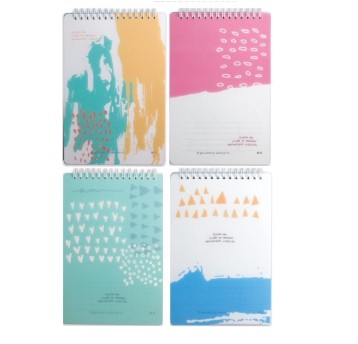 BRULION NA SPIRALI GÓRNEJ A5/80K KRATKA 3894