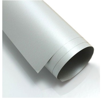 BRYSTOL A1 (10) SREBRNY NR 19