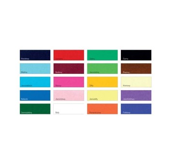 BRYSTOL A1 ZIELONY GALERIA PAPIERU (20) 4955