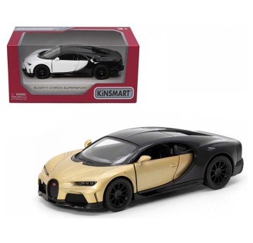BUGATTI CHIRON SUPERSPORT 1:36