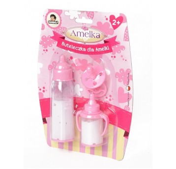 BUTELECZKA AMELKI 3988