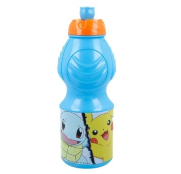 Butelka ergo sport Pokemon 0328