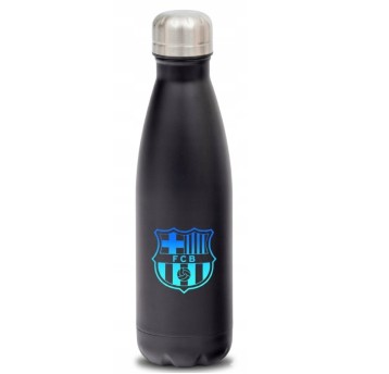 BUTELKA TERMICZNA STAL NIERDZEW. FC BARCELONA 1425