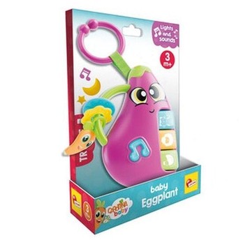 CAROTINA BABY ZABAWKA ELEKTRONIC Z GRZECH BAKŁAŻN