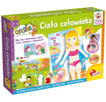 CAROTINA CIAŁO CZŁOWIEKA 1167