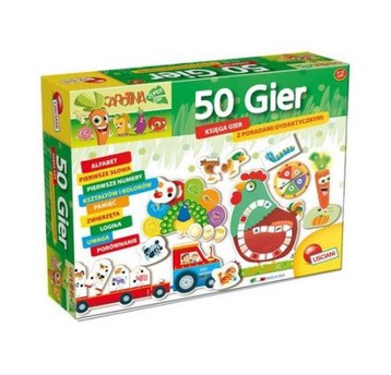CAROTINA LABORATORIUM 50 GIER 5396