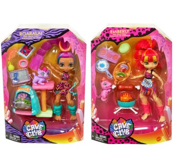 CAVE CLUB HISTORYJKA ZESTAW GNL94 3290