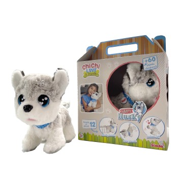 CHI CHI LOVE HAPPY HUSKY 0026