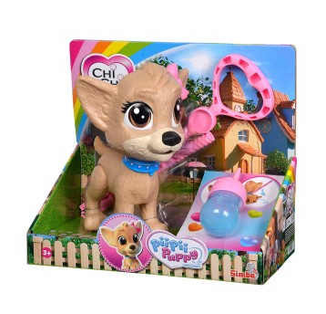 CHI CHI LOVE PII PII PUPPY 8364