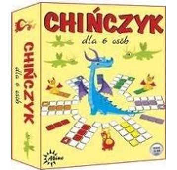 CHIŃCZYK DLA 6 OSÓB 2021
